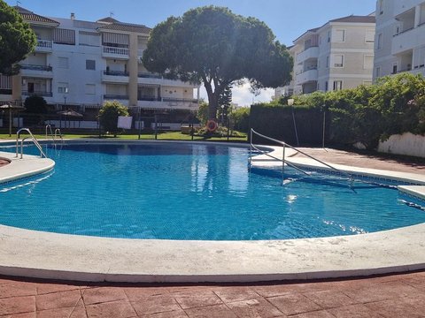 Nuevo Portil, Cartaya