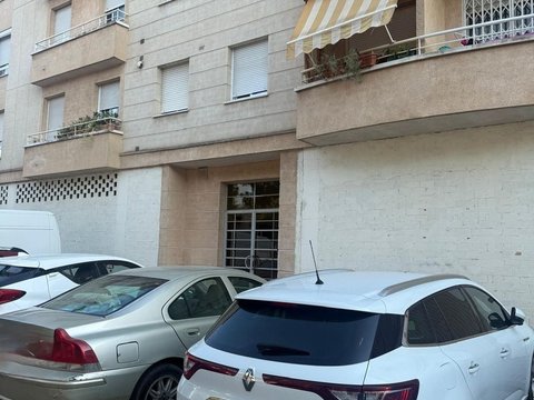 El Cairo, Levante - Lepanto - Fátima, Córdoba