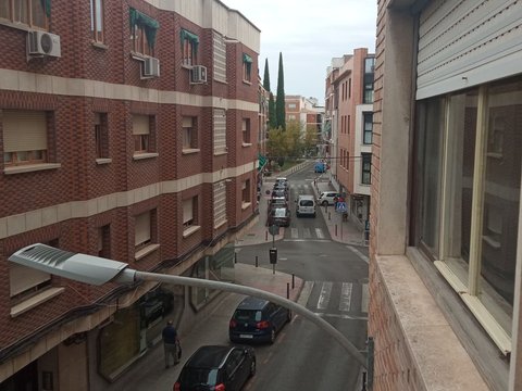 El Perchel, Ciudad Real