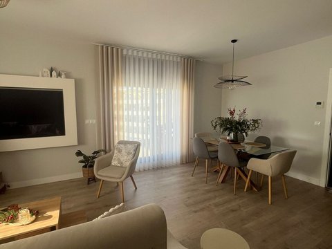 Nuevo Bulevar, Mairena del Aljarafe