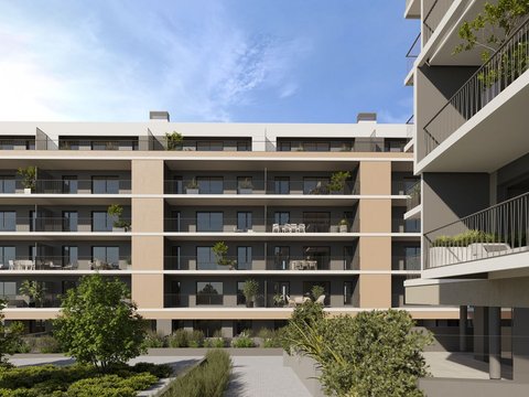 Nuevo Bulevar, Mairena del Aljarafe