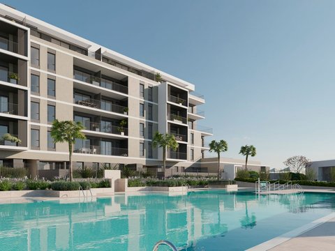 Nuevo Bulevar, Mairena del Aljarafe