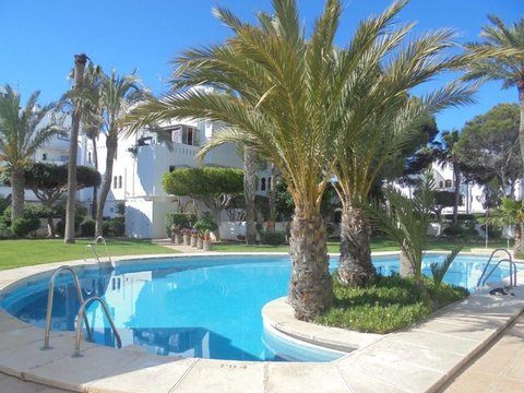 El Sabinar - Urbanizaciones - Las Marinas, Roquetas, Roquetas de Mar