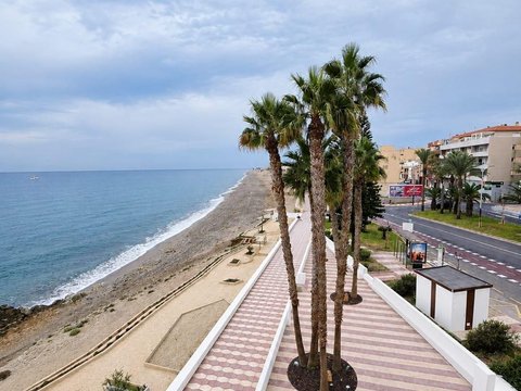 El Puerto - La Romanilla, Roquetas, Roquetas de Mar