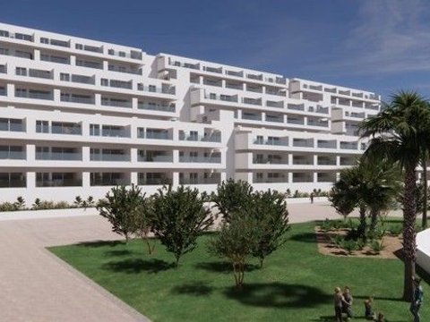 Zona Urb. Marina de la Torre, Mojácar