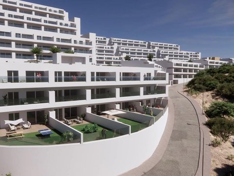 Zona Urb. Marina de la Torre, Mojácar