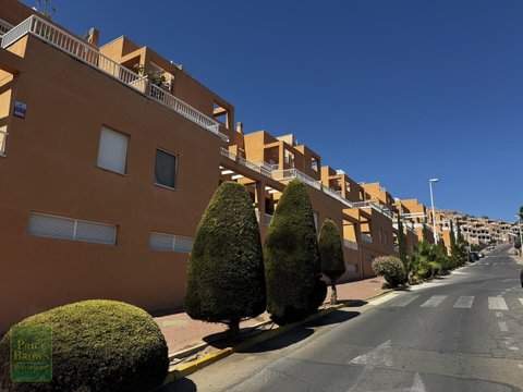 Zona Urb. Marina de la Torre, Mojácar