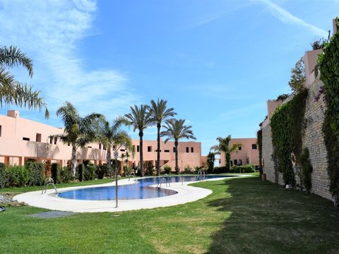 Zona Urb. Marina de la Torre, Mojácar