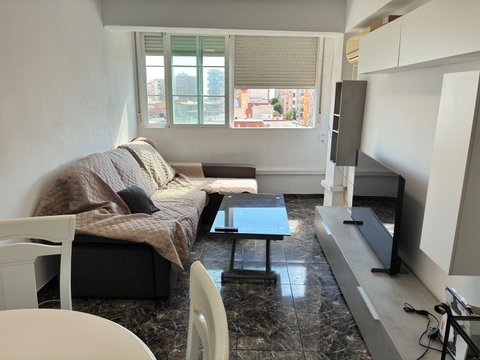 Zapillo, Almería