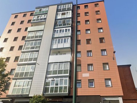 Santutxu-Basarrate, Begoña - Santutxu, Bilbao
