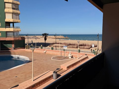 El Perelló, Sueca