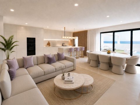 Villablanca - Torrecárdenas, Almería