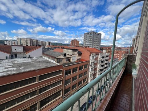 Rekalde Centro, Rekalde, Bilbao