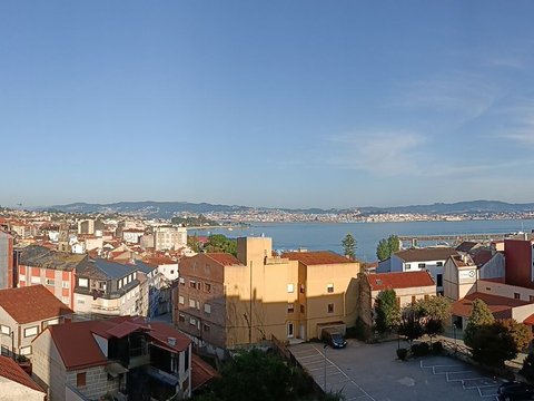 Cangas, Cangas
