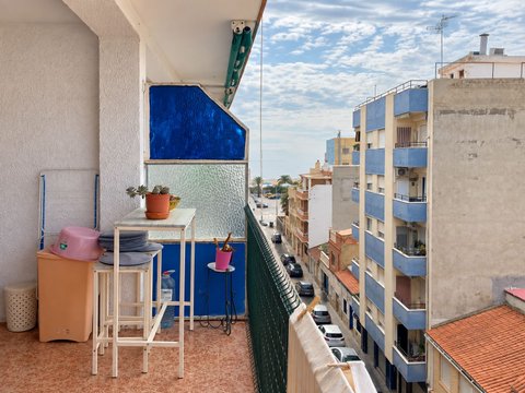 Mare Nostrum - Mercado, Playa Puerto de Sagunto, Puerto de Sagunto