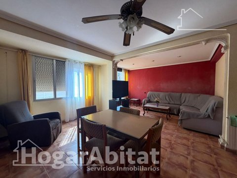 Doctor Palos - Alto Palancia, Sagunto/Sagunt