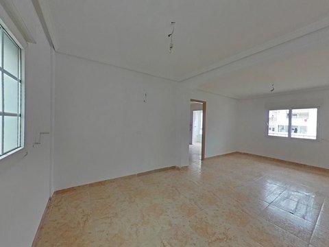 La Constitución - Canaleta, Mislata
