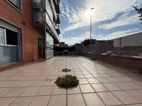 Germaníes - Juzgados, Gandia