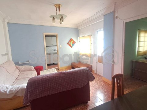 Germaníes - Juzgados, Gandia