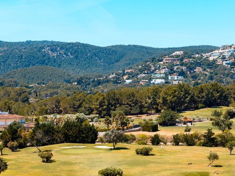 Son Xigala, La Vileta - Son Rapinya, Palma de Mallorca