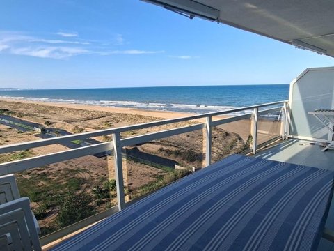 Playa de Gandia, Gandia