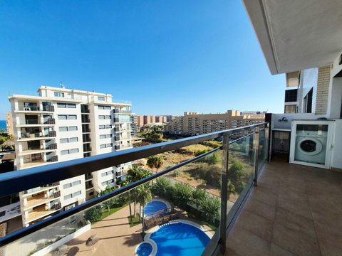 Costa Marfil, Marina d'Or, Oropesa del Mar