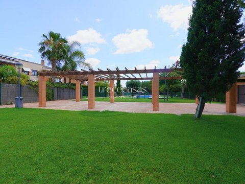 Torre en Conill-Cumbres de San Antonio, Bétera