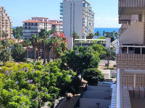 Marina Trebol - Neptuno, Marina d'Or, Oropesa del Mar