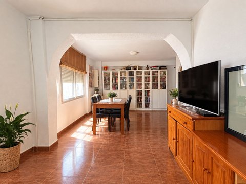 Suárez, Bailén - Miraflores, Málaga