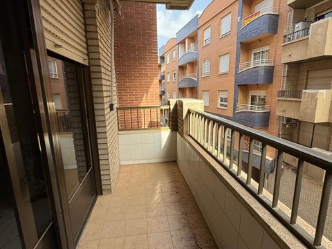 Centro, Puertollano