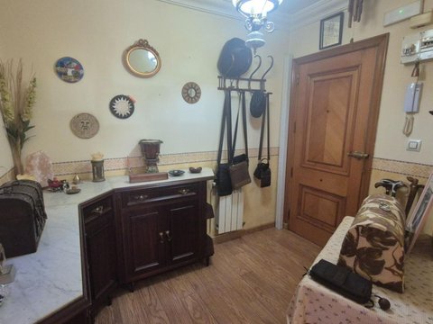 Centro, Puertollano