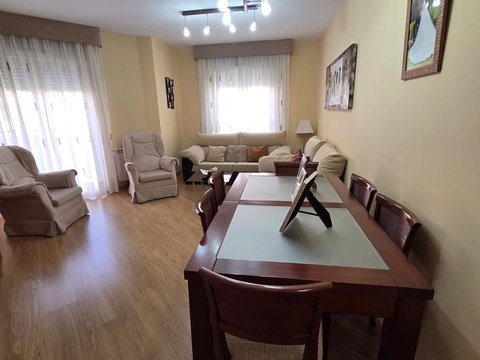 Centro, Puertollano
