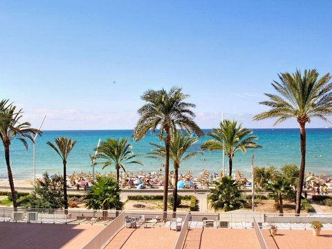 Ses Cadenes-Arenal, Playa de Palma, Palma de Mallorca