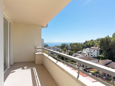 Sant Agustí, Genova - Bonanova - Sant Agustí, Palma de Mallorca