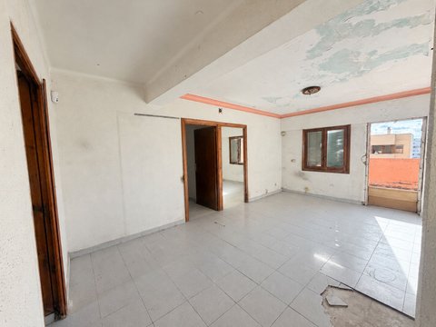 Hostalets - Son Fortesa Sud, Llevant - La Soledat, Palma de Mallorca