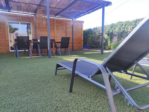 Palmar,El