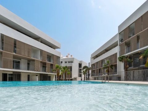 Centro Ciudad, Jávea/Xàbia