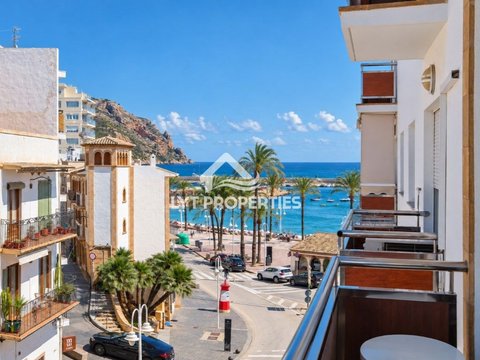 Puerto, Jávea/Xàbia