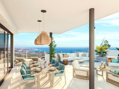 Casares Golf - Casares del Sol, Casares