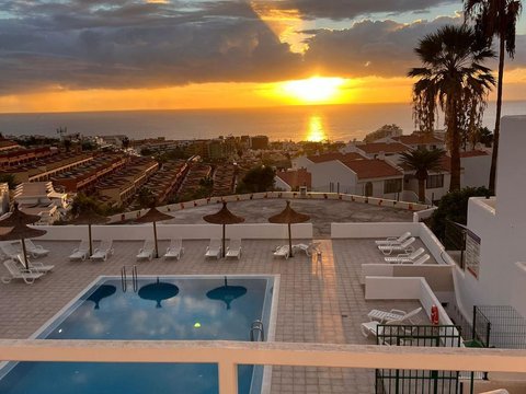 Torviscas Centro y Alto, Costa Adeje, Adeje