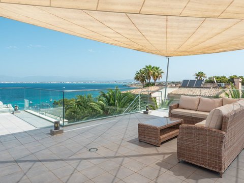 Cala Blava-Bellavista, Llucmajor