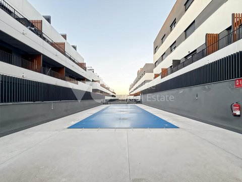 Pol. Industrial norte, San Sebastián de los Reyes