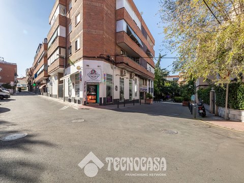 Casco Antiguo, Majadahonda