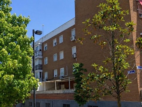 Casco Antiguo, Majadahonda