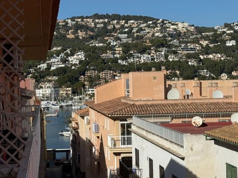 Port d'Andratx, Andratx