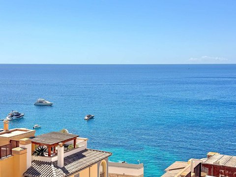 Port d'Andratx, Andratx