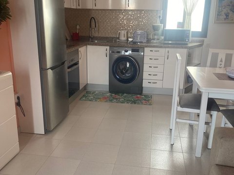 Corralejo, La Oliva
