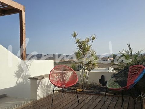 Corralejo, La Oliva