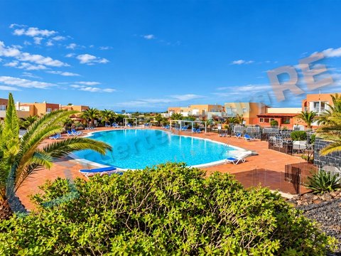 Corralejo, La Oliva