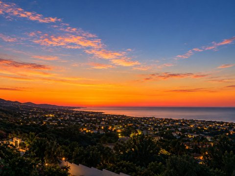 La Quinta, Benahavís